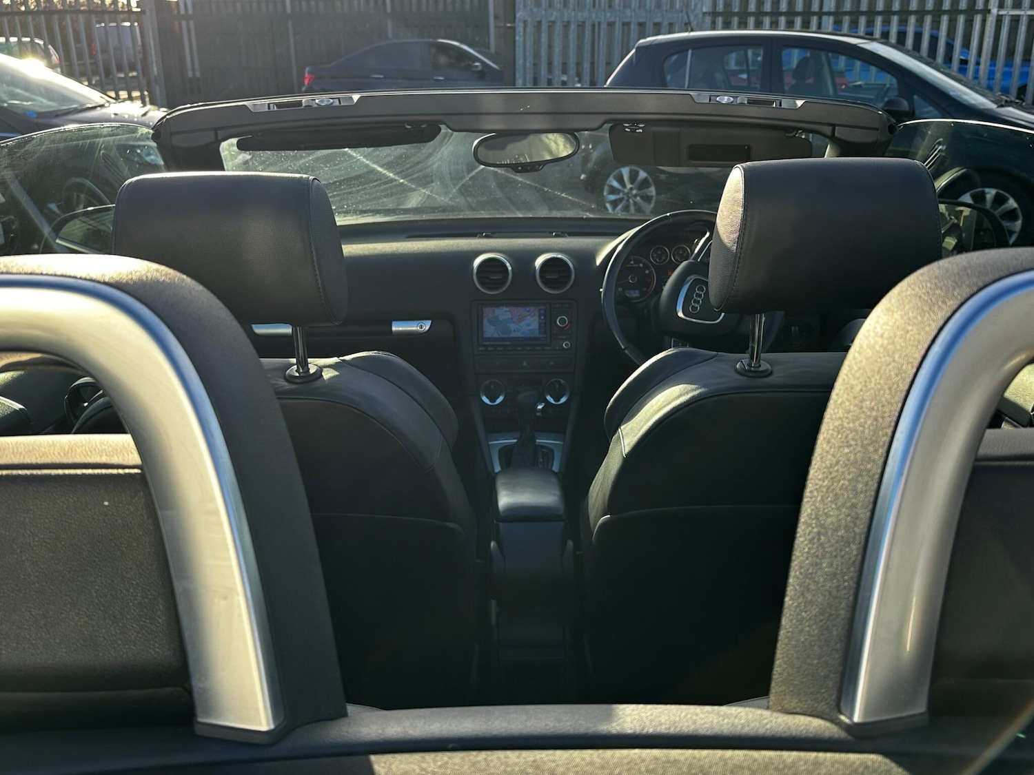 Used Audi A3 2008 for sale - 76742293: Photo 29