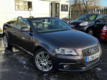 Used Audi A3 2008 for sale - 76742293: Photo