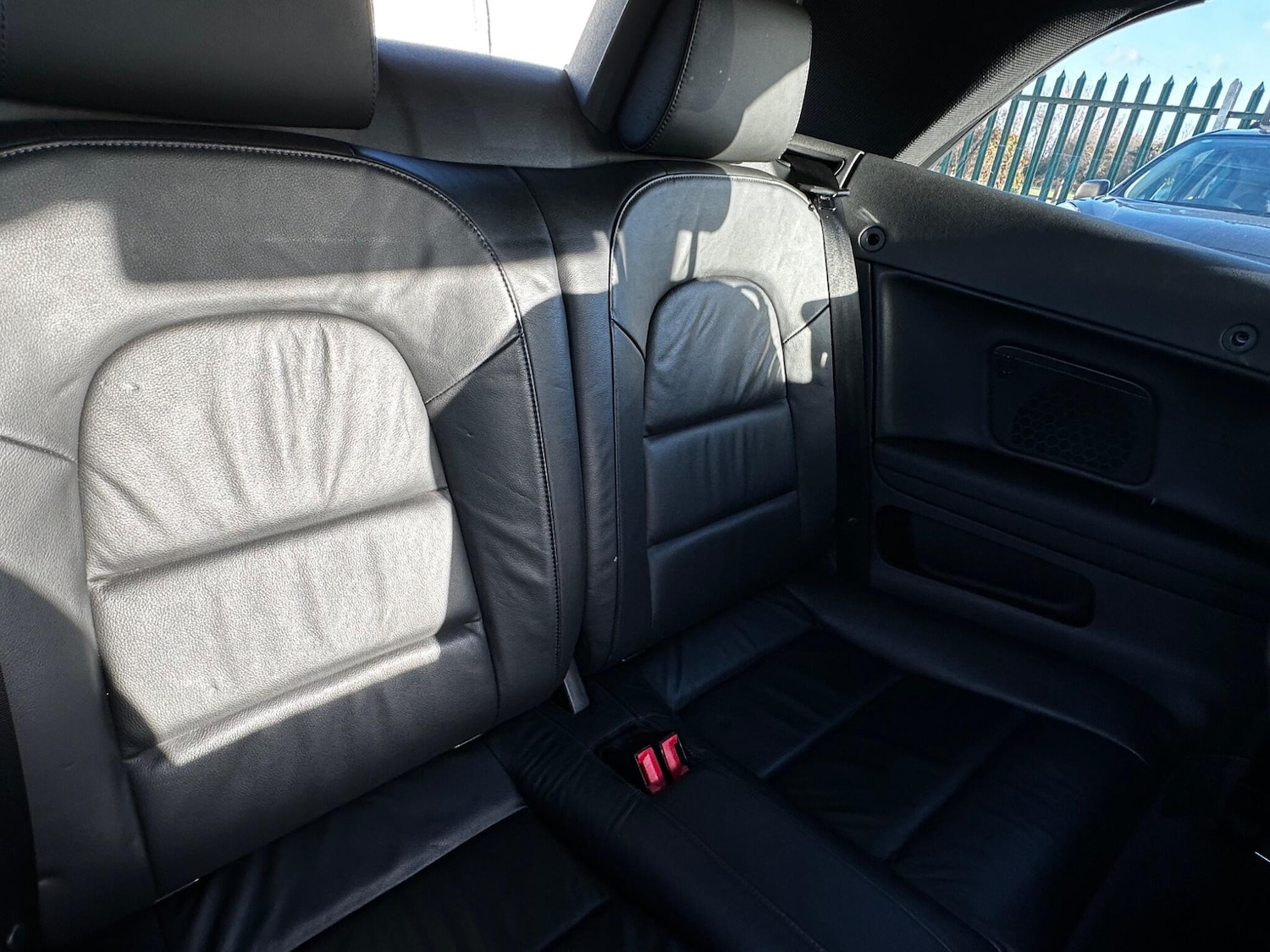 Used Audi A3 2008 for sale - 76742293: Photo 30