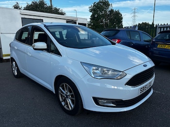 2015 (15) - 15 TDCi Zetec 5dr