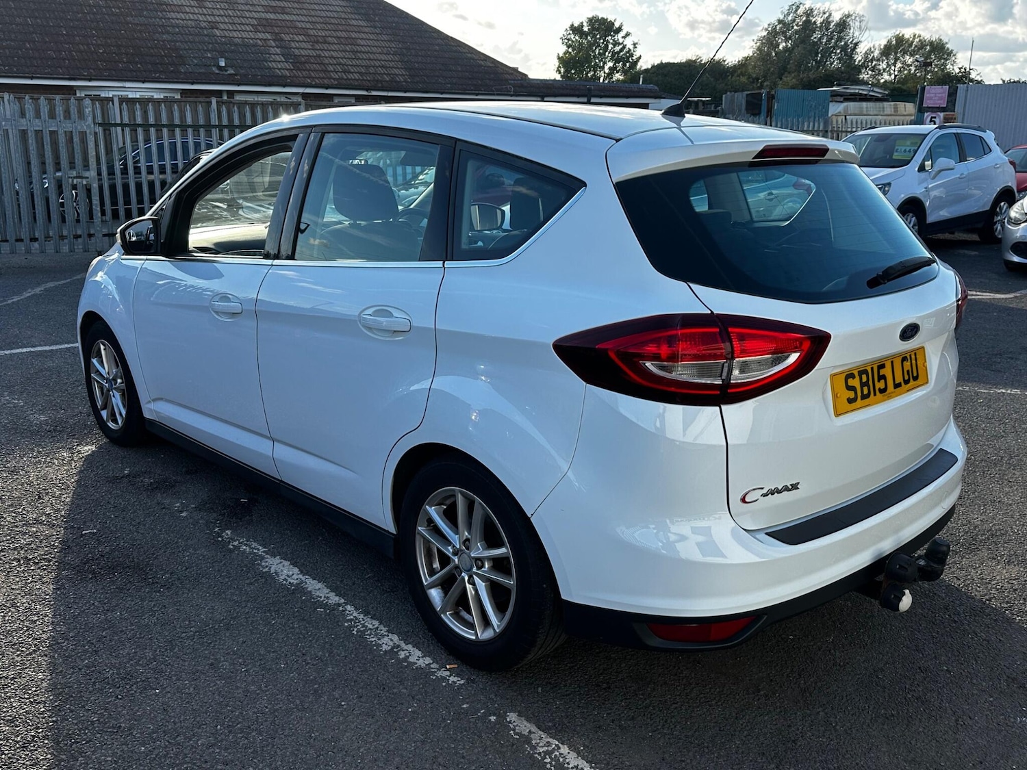 Vehicle 6