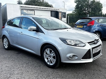 Ford - Focus