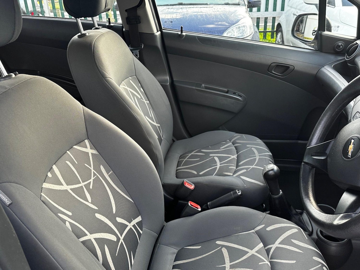 Used Chevrolet Spark 2013 for sale - 76942546: Photo 10