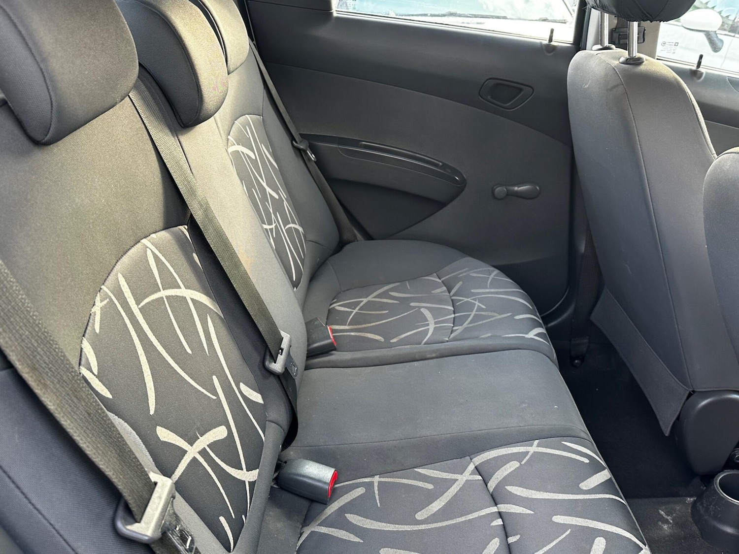 Used Chevrolet Spark 2013 for sale - 76942546: Photo 11