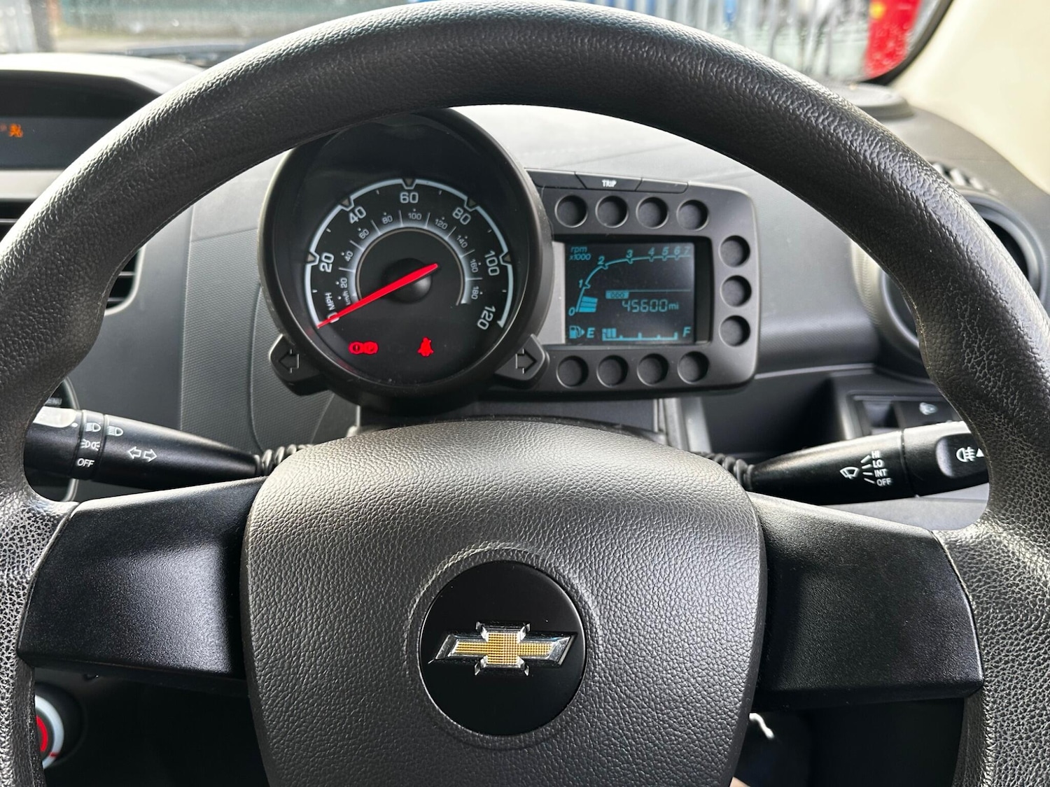 Used Chevrolet Spark 2013 for sale - 76942546: Photo 15