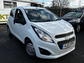 2013 (13) - 1.0i LS 5dr