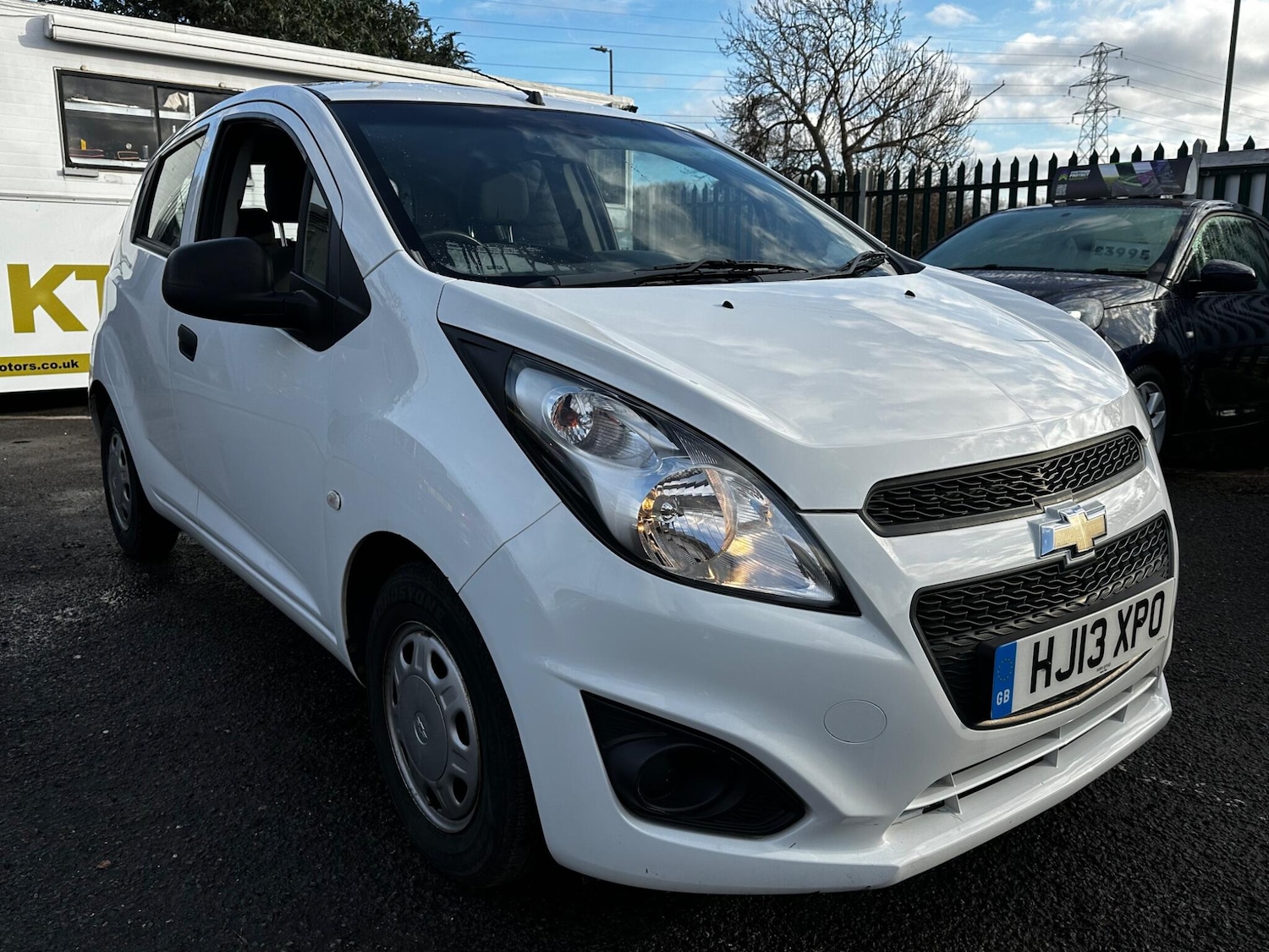 Used Chevrolet Spark 2013 for sale - 76942546: Photo 2
