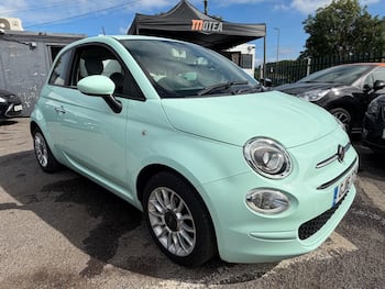 Used Fiat 500 2016 for sale - 79820570: Photo