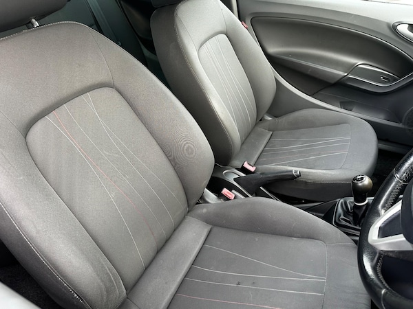 Used SEAT Ibiza 2011 for sale - 76295409: Photo 10