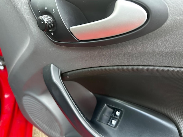 Used SEAT Ibiza 2011 for sale - 76295409: Photo 12