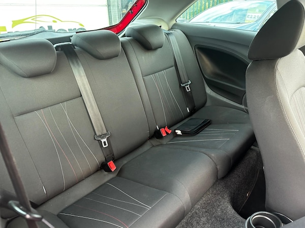Used SEAT Ibiza 2011 for sale - 76295409: Photo 13