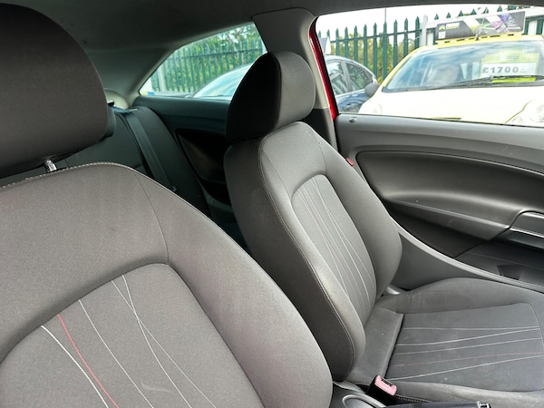 Used SEAT Ibiza 2011 for sale - 76295409: Photo 14