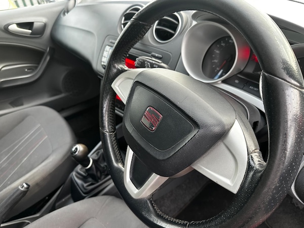 Used SEAT Ibiza 2011 for sale - 76295409: Photo 15