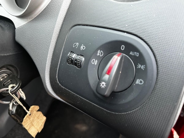 Used SEAT Ibiza 2011 for sale - 76295409: Photo 17