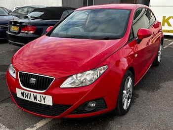 Used SEAT Ibiza 2011 for sale - 76295409: Photo 4