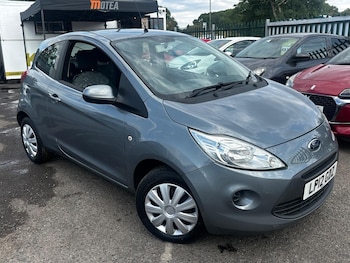 Used Ford Ka 2012 for sale - 79349432: Photo