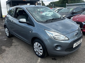 Used Ford Ka 2012 for sale - 79349432: Photo