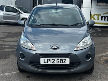 Used Ford Ka 2012 for sale - 79349432: Photo