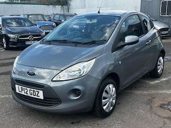 Used Ford Ka 2012 for sale - 79349432: Photo