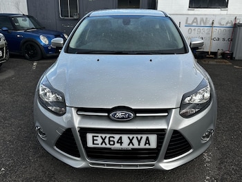 Used Ford Focus 2014 for sale - 75915124: Photo