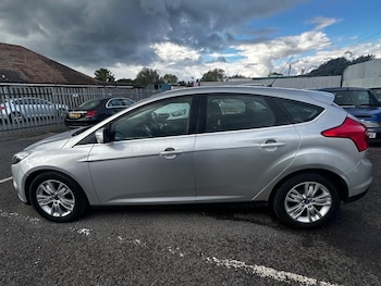 Used Ford Focus 2014 for sale - 75915124: Photo