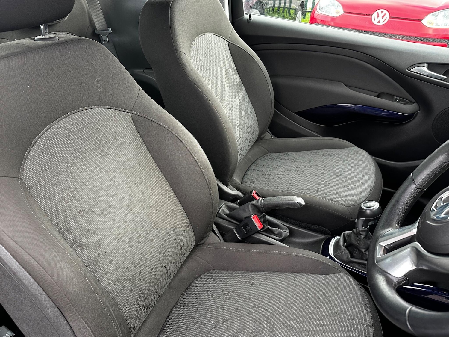 Used Vauxhall ADAM 2013 for sale - 76752520: Photo 10