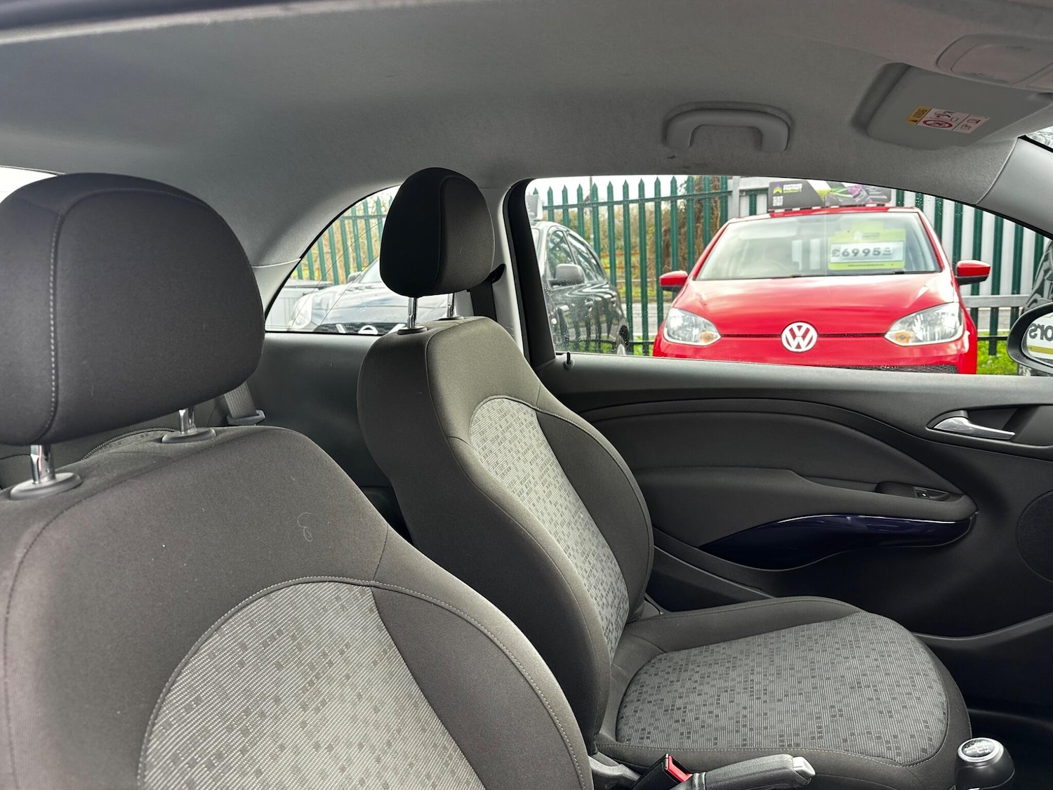 Used Vauxhall ADAM 2013 for sale - 76752520: Photo 13