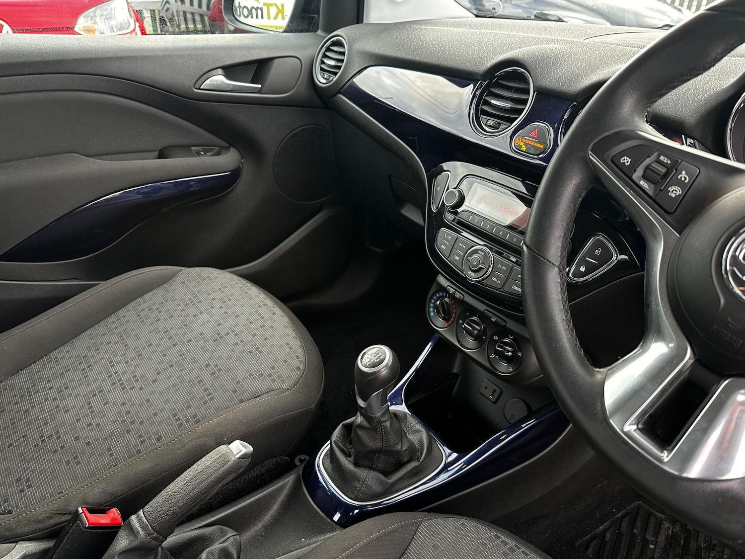 Used Vauxhall ADAM 2013 for sale - 76752520: Photo 14