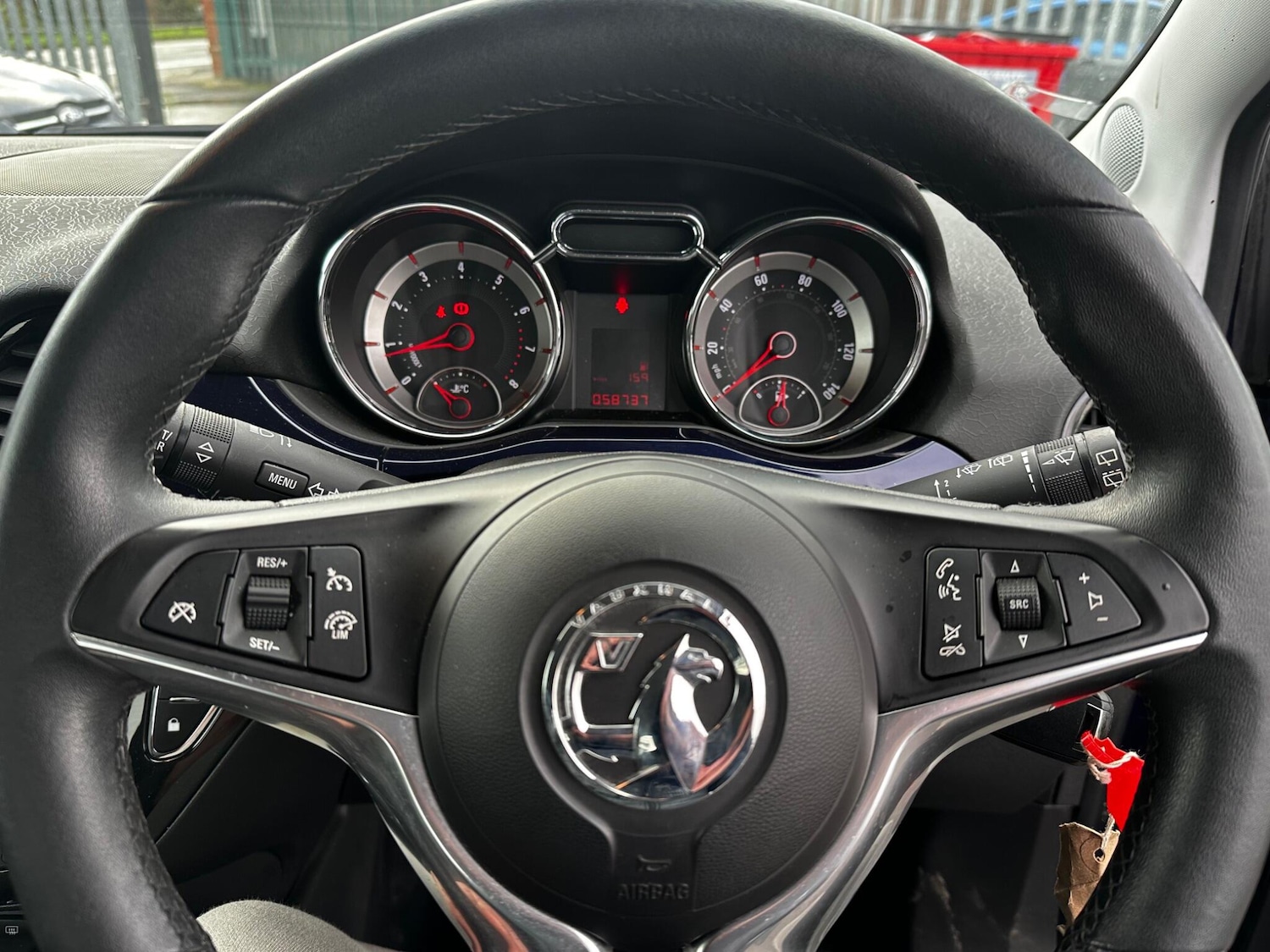 Used Vauxhall ADAM 2013 for sale - 76752520: Photo 17