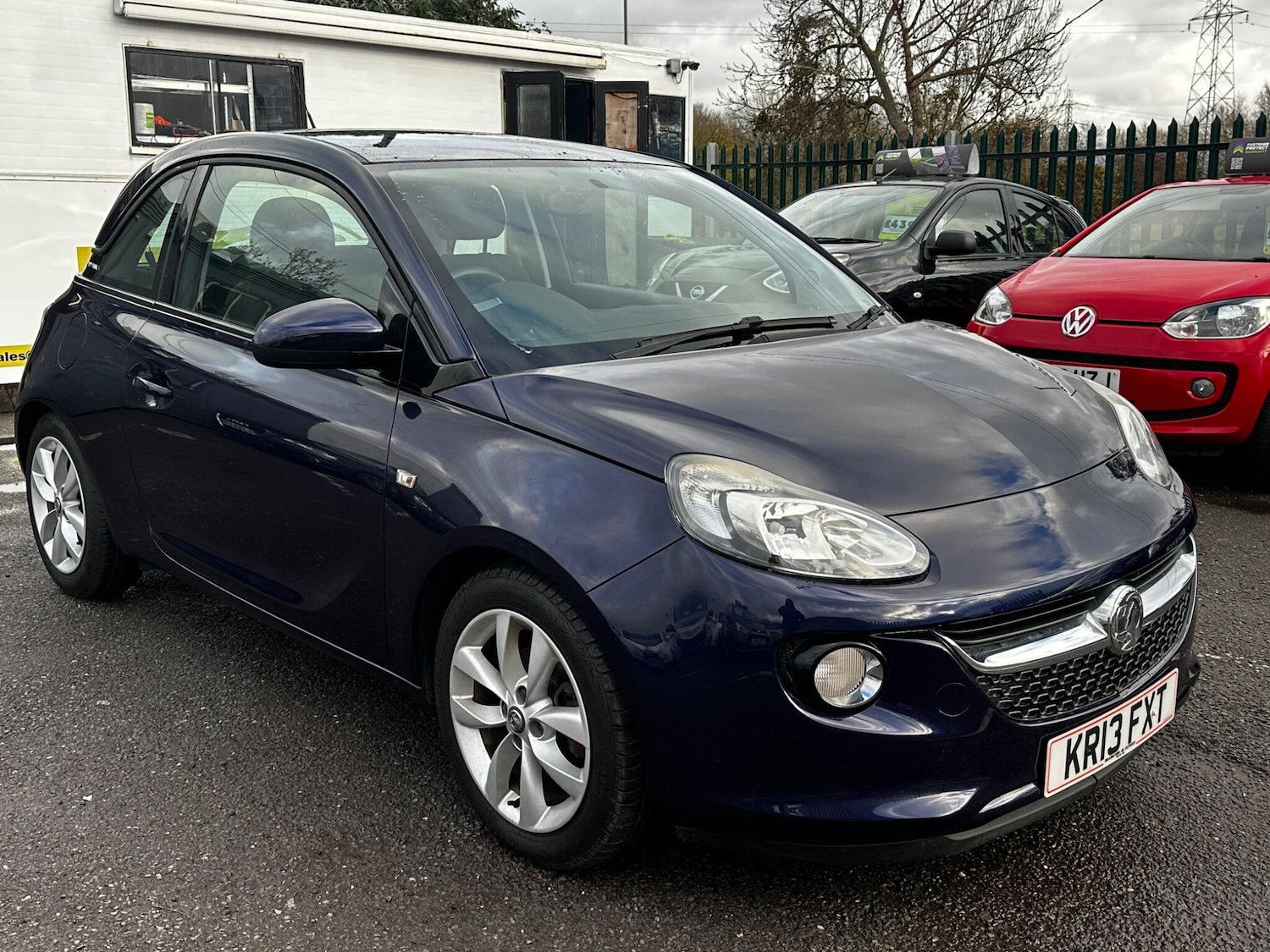 Used Vauxhall ADAM 2013 for sale - 76752520: Photo 2