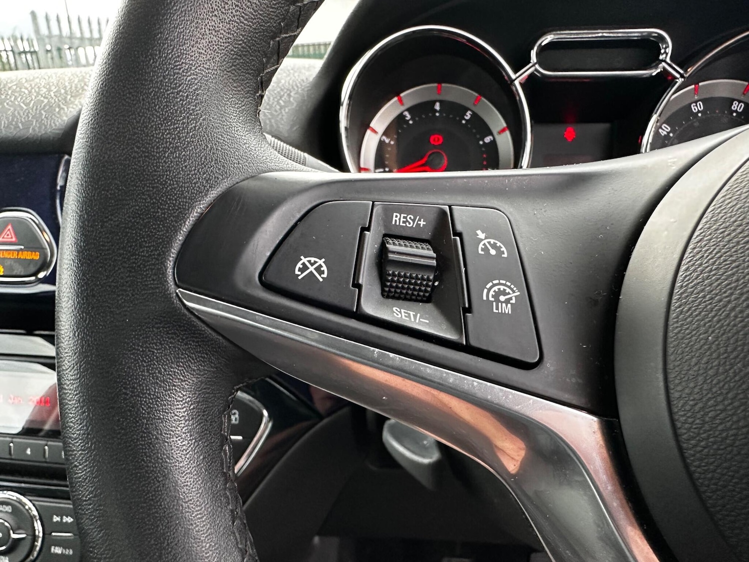 Used Vauxhall ADAM 2013 for sale - 76752520: Photo 20