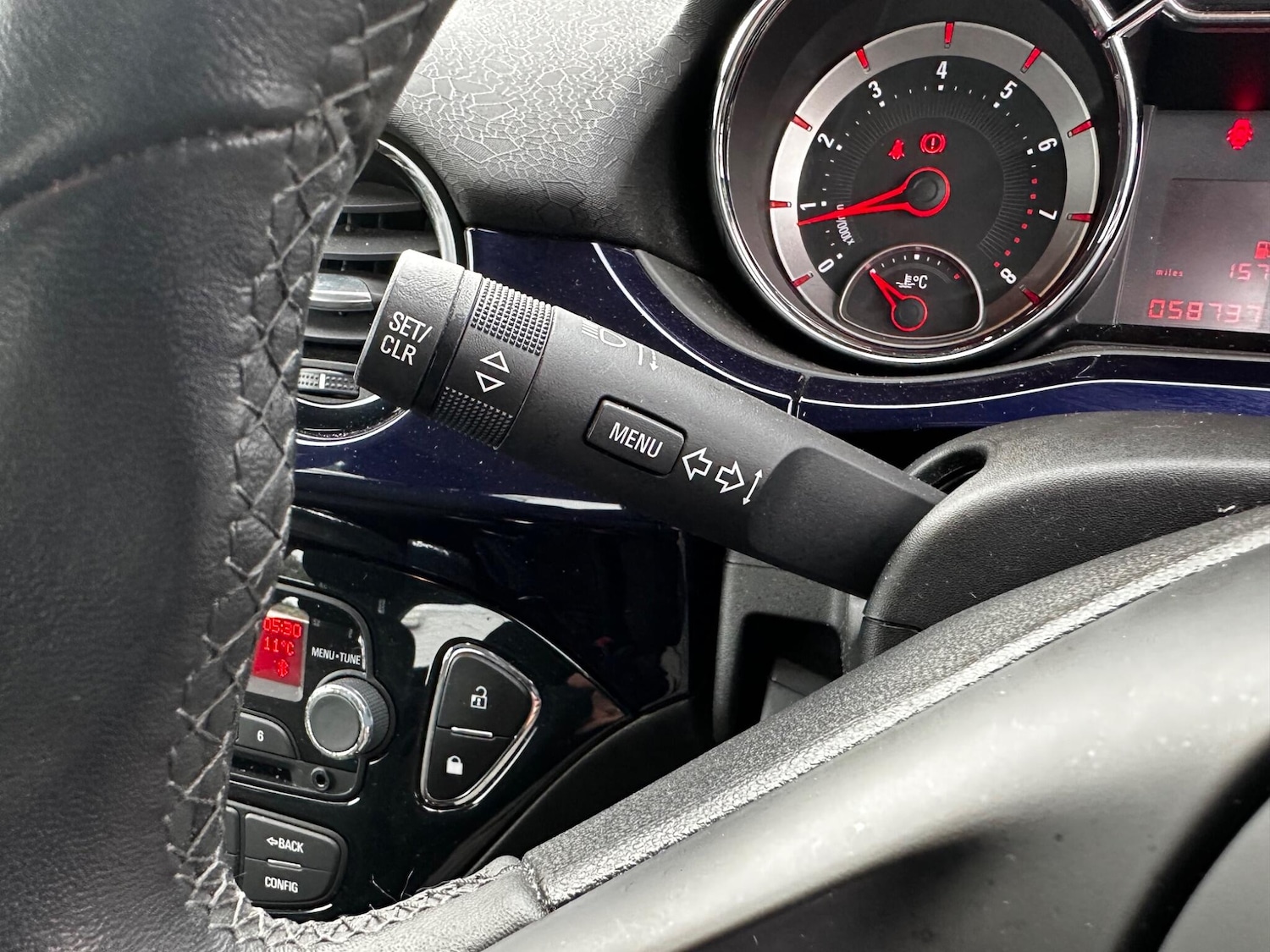 Used Vauxhall ADAM 2013 for sale - 76752520: Photo 25