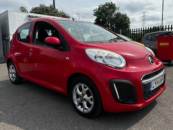 2014 (14) - 1.0i Edition 5dr