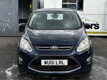 Used Ford C-Max 2011 for sale - 78260894: Photo