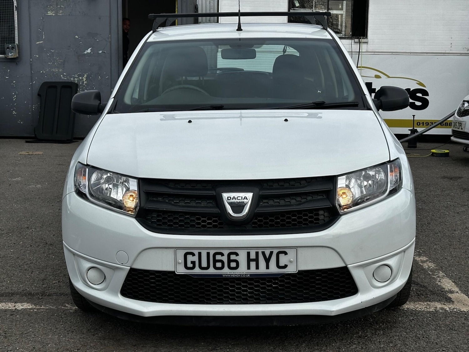 Used Dacia Sandero for sale - 77825130: Photo 4