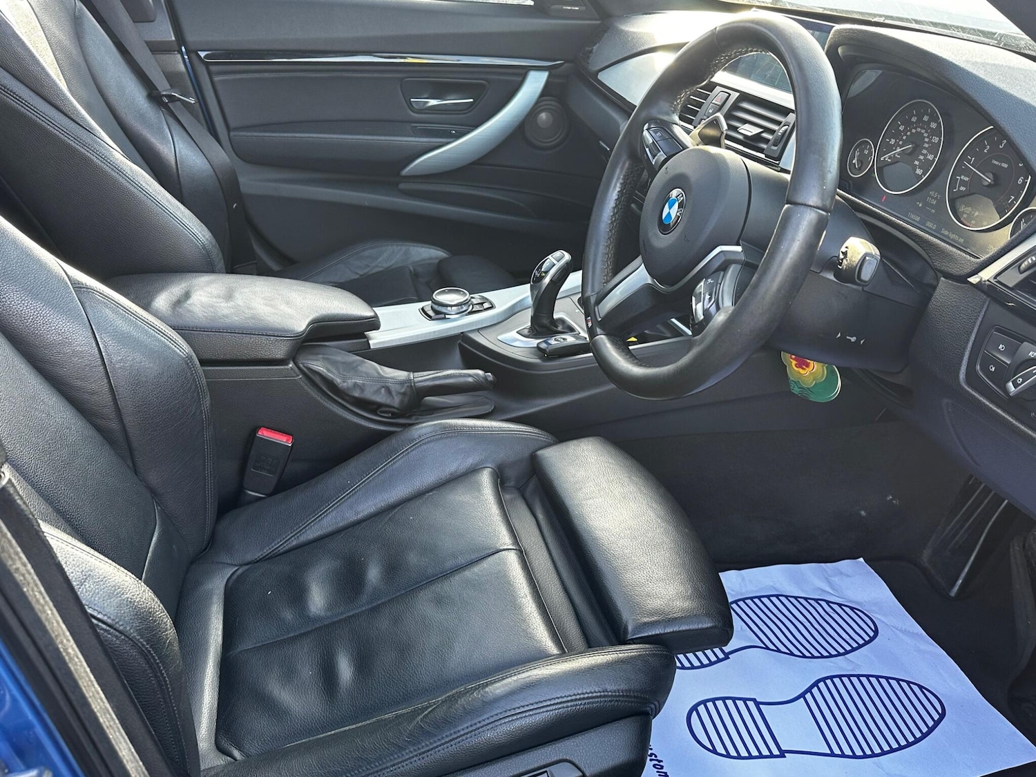 Used BMW 3 Series Gran Turismo for sale - 78136172: Photo 10