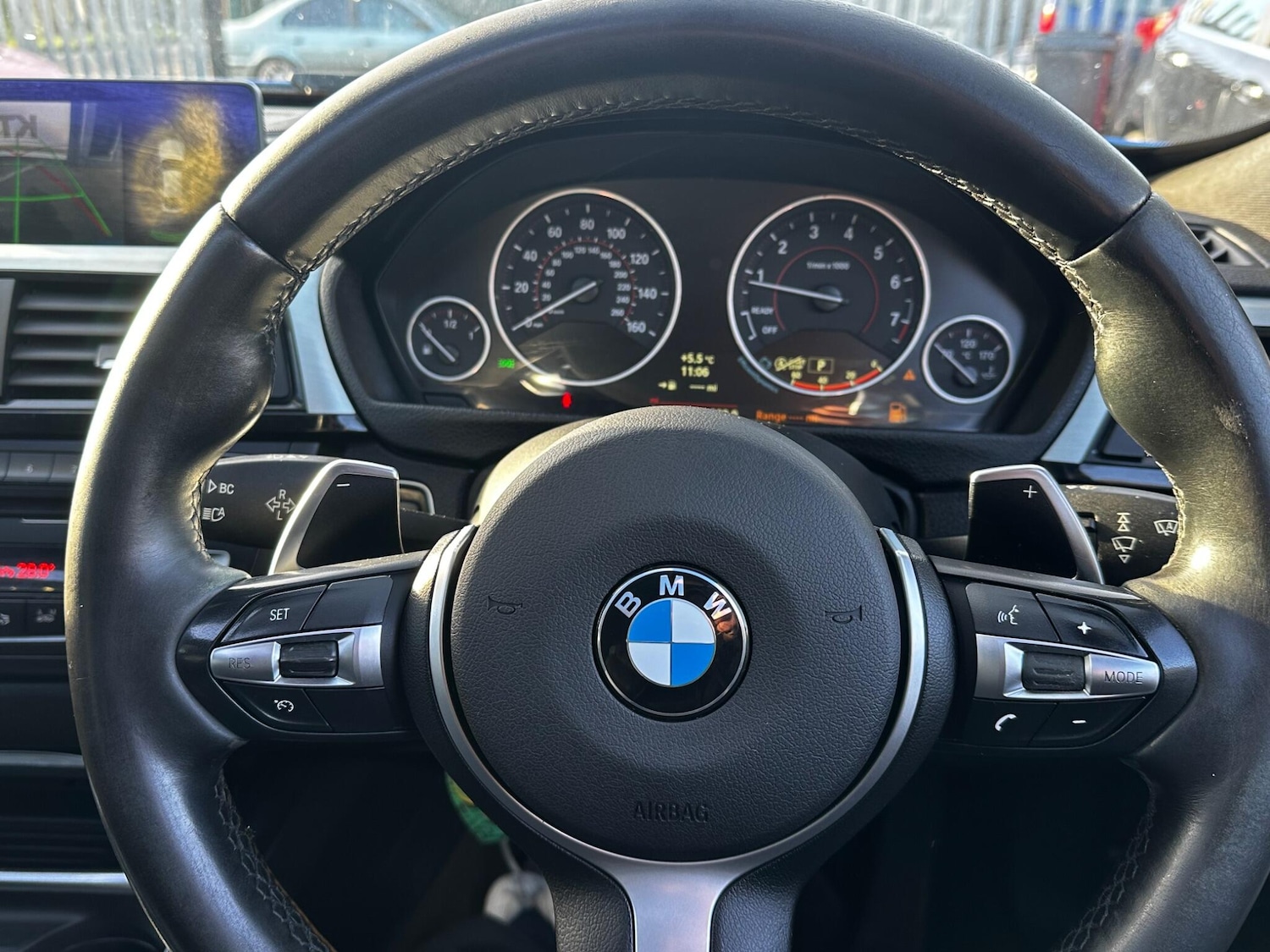 Used BMW 3 Series Gran Turismo for sale - 78136172: Photo 17