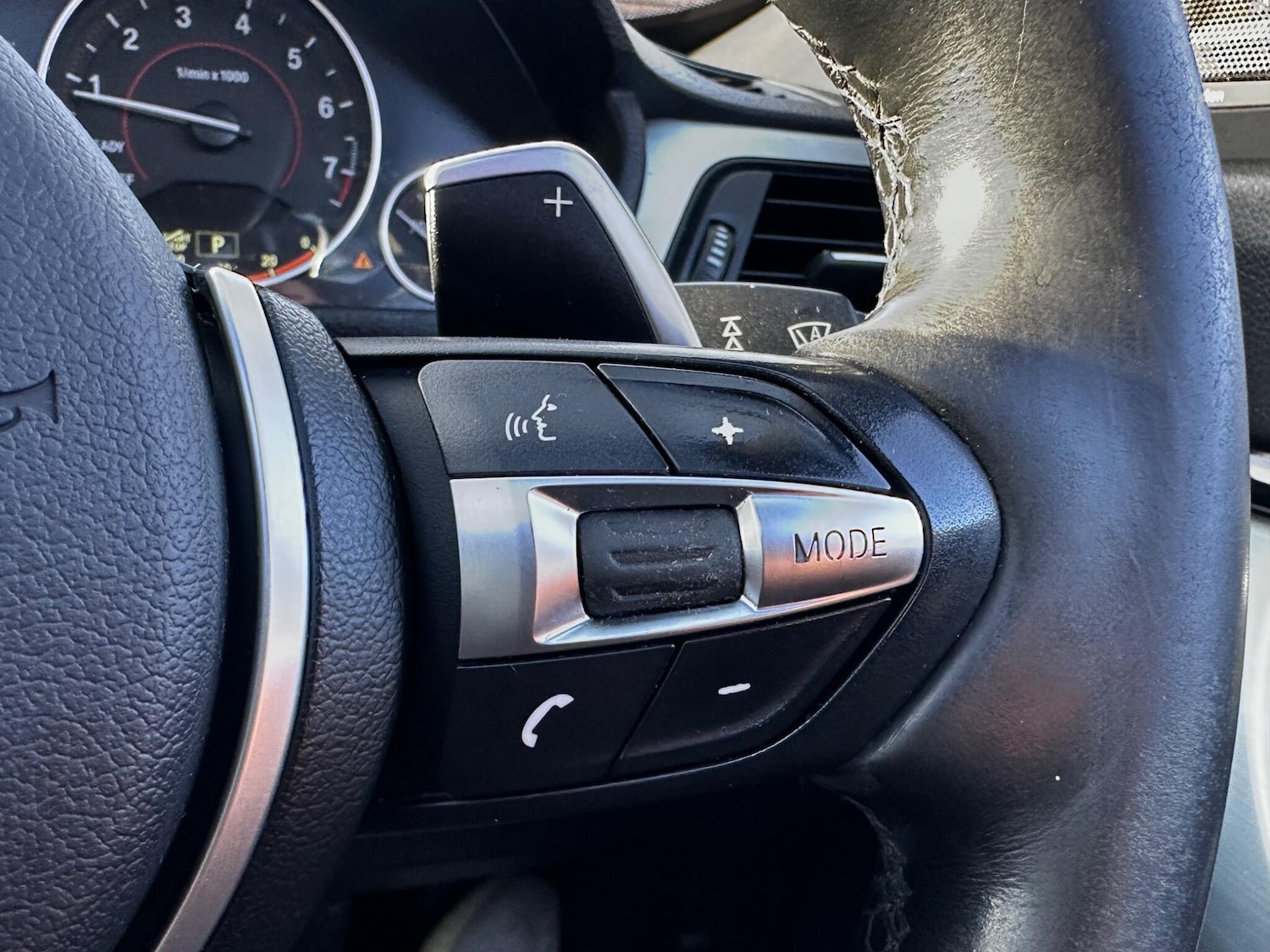 Used BMW 3 Series Gran Turismo for sale - 78136172: Photo 18