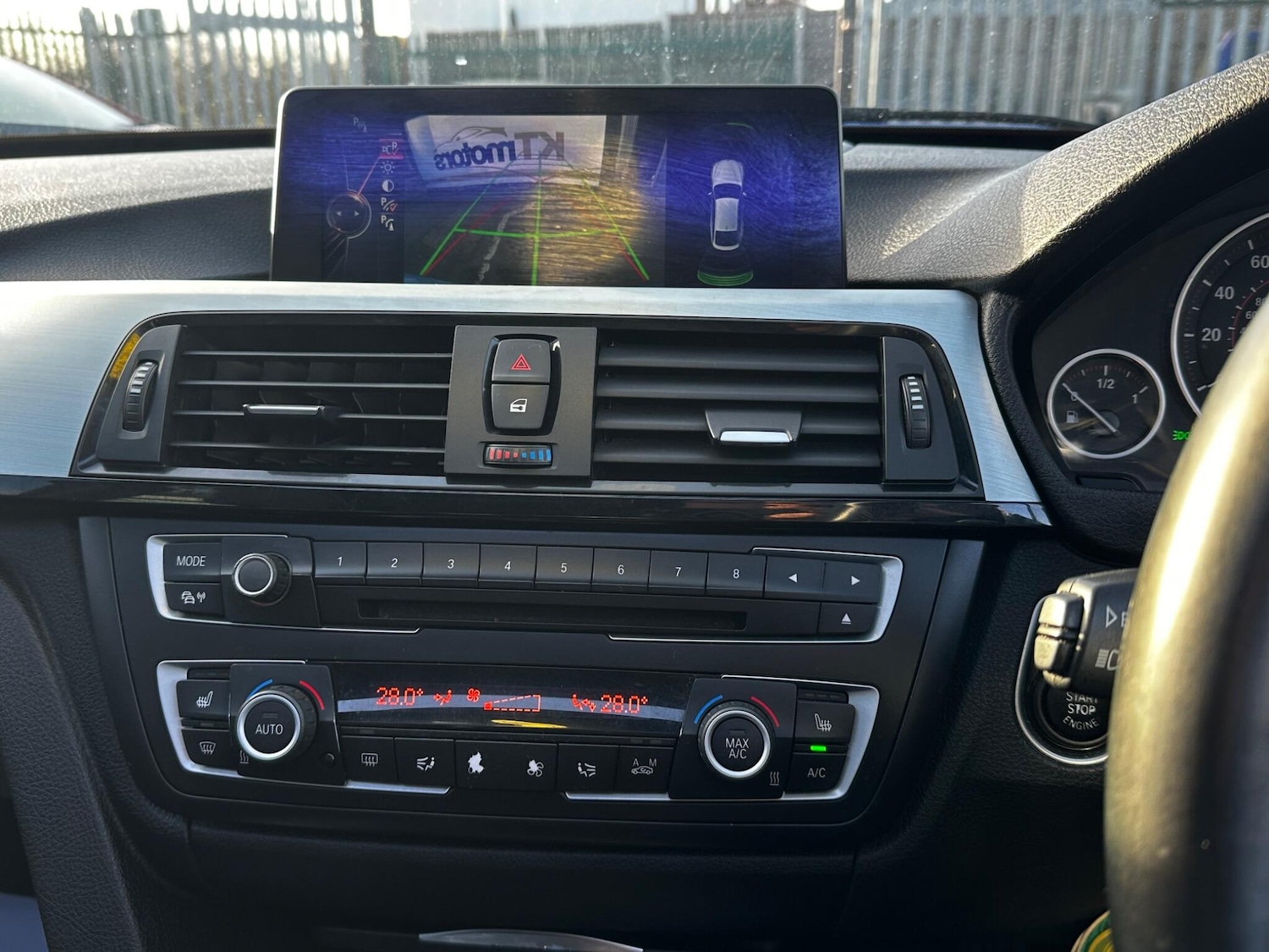 Used BMW 3 Series Gran Turismo for sale - 78136172: Photo 22