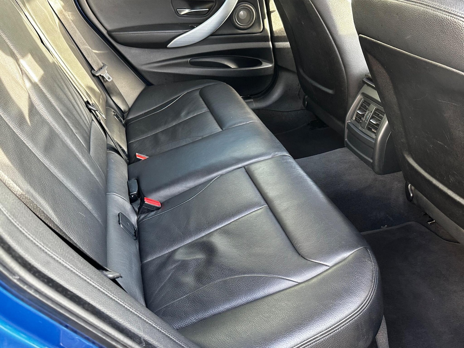 Used BMW 3 Series Gran Turismo for sale - 78136172: Photo 23