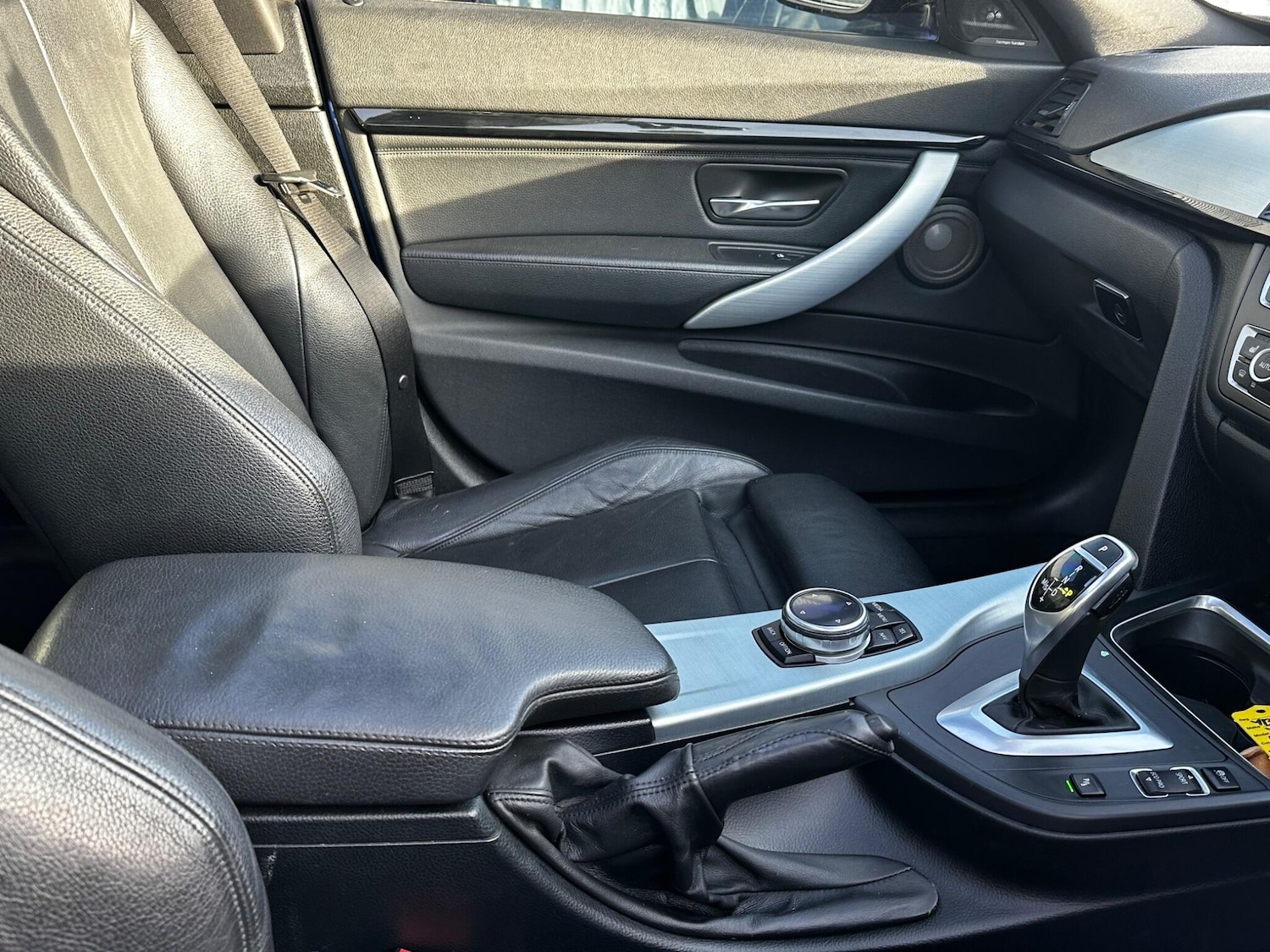 Used BMW 3 Series Gran Turismo for sale - 78136172: Photo 24