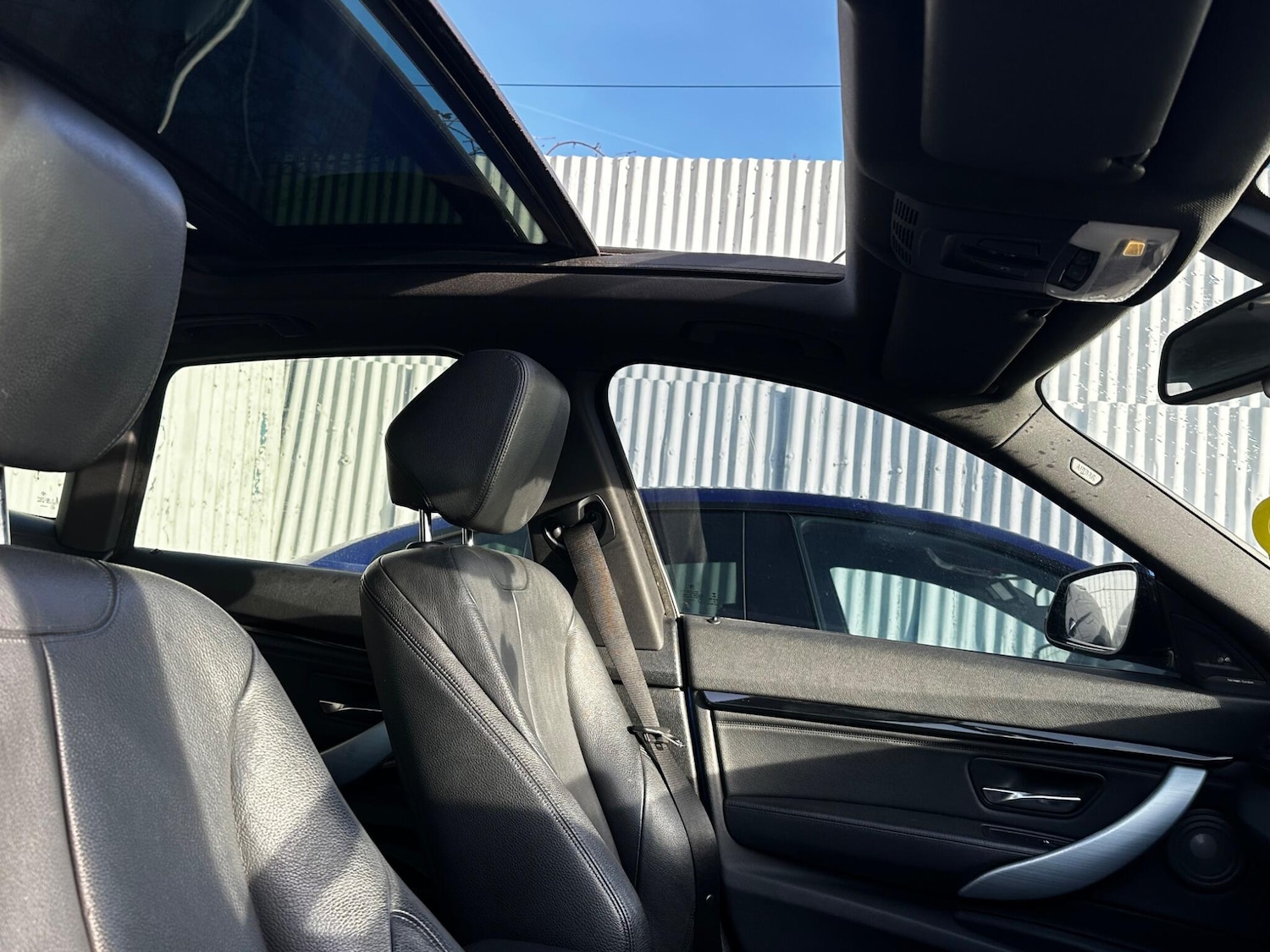 Used BMW 3 Series Gran Turismo for sale - 78136172: Photo 25