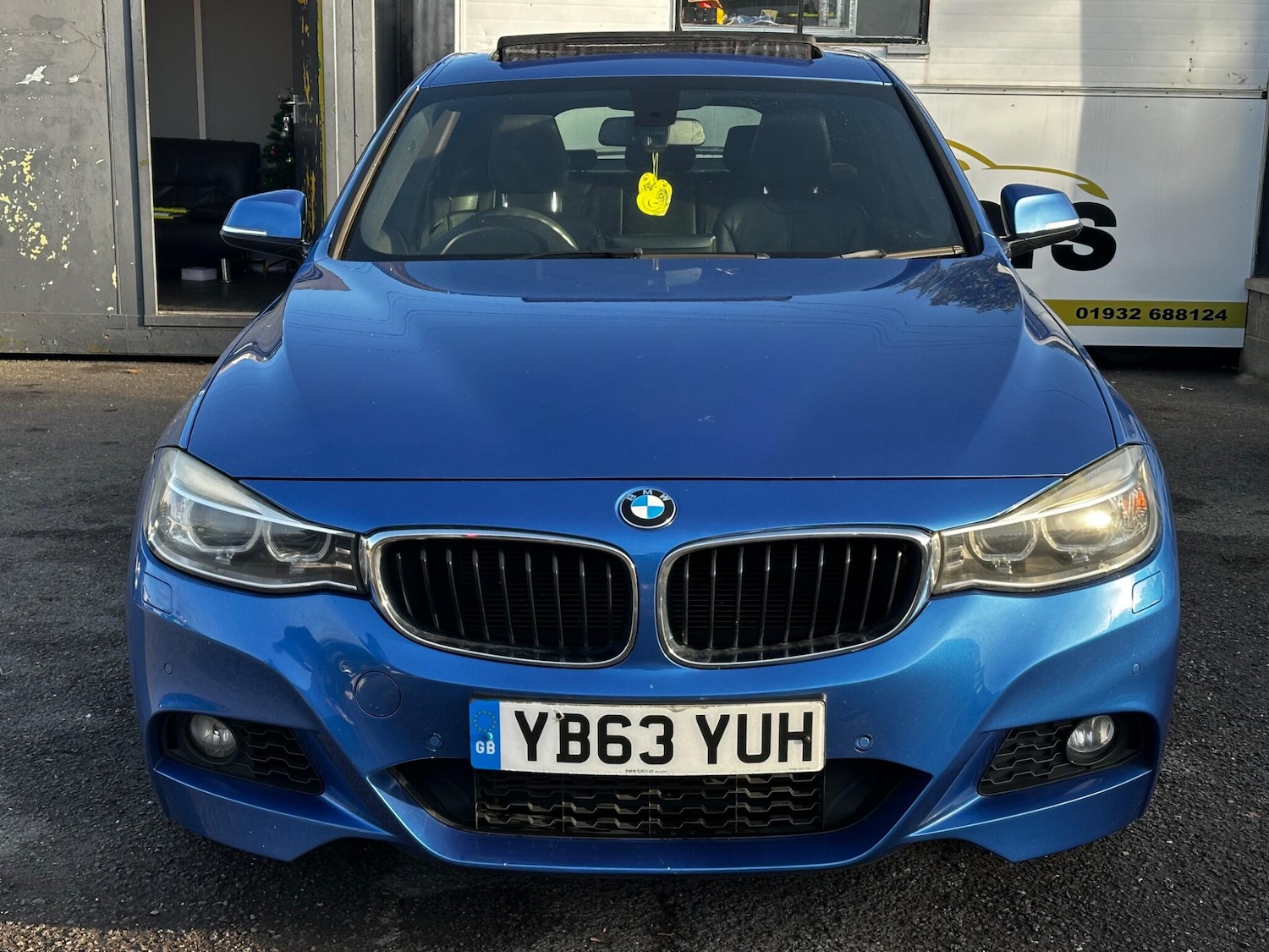 Used BMW 3 Series Gran Turismo for sale - 78136172: Photo 3