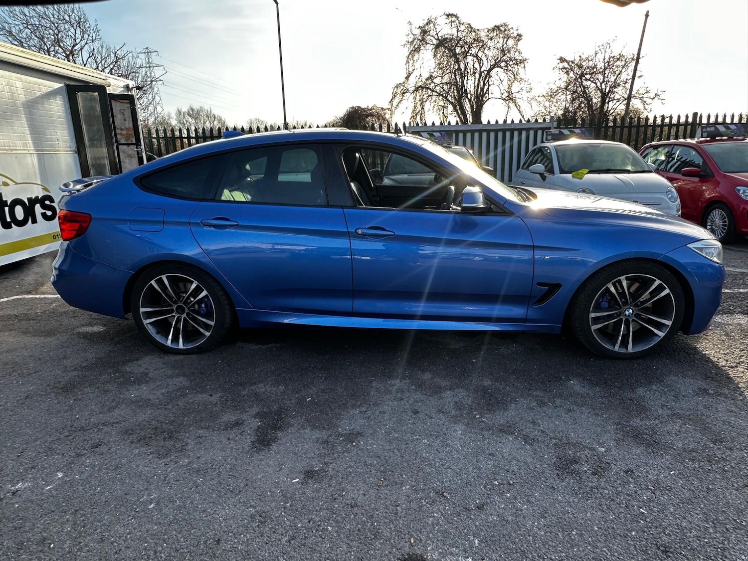 Used BMW 3 Series Gran Turismo for sale - 78136172: Photo 9