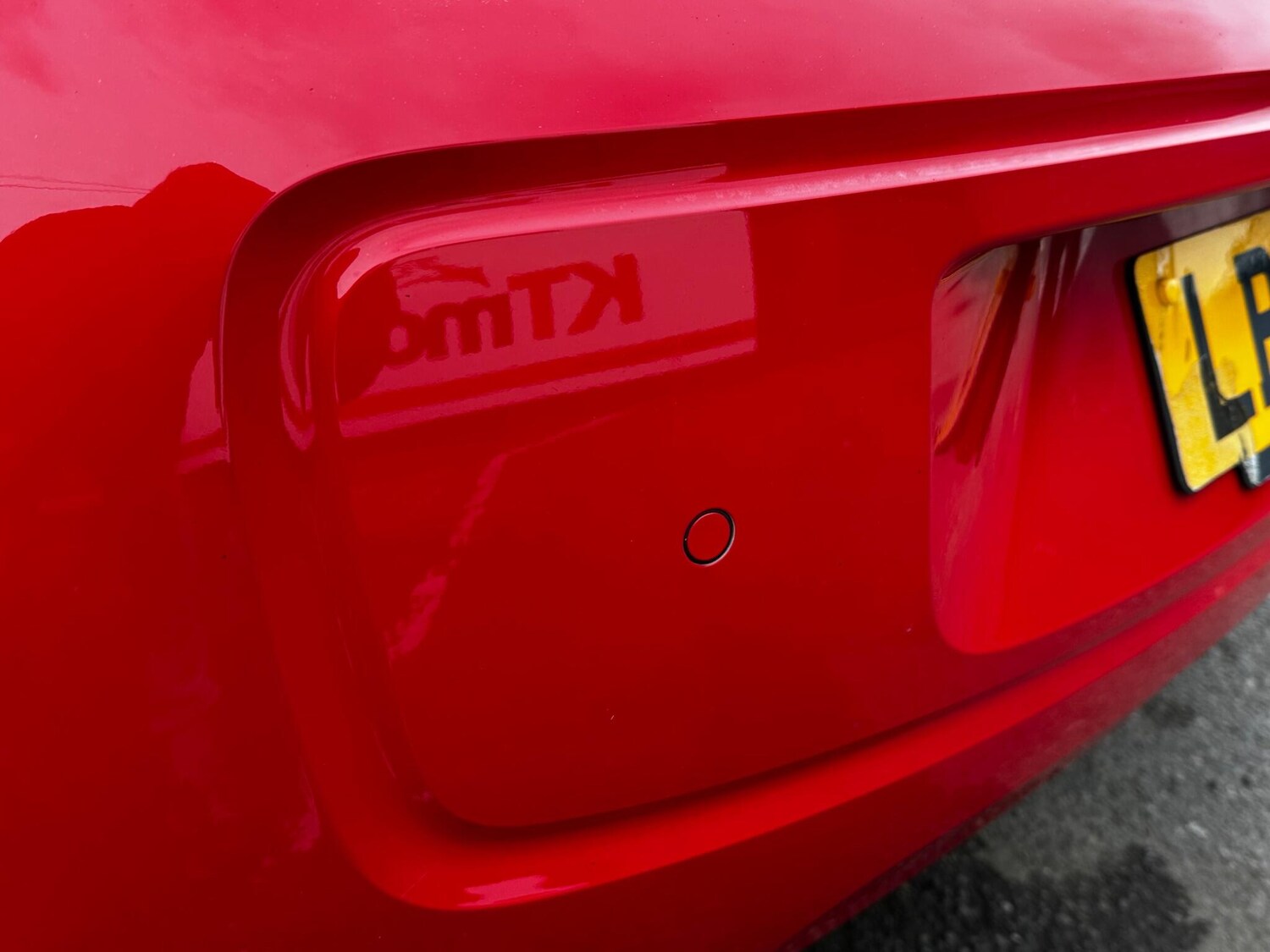 Used Volkswagen up! for sale - 77242776: Photo 10