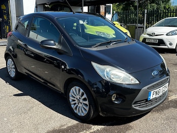 Used Ford Ka 2011 for sale - 79464816: Photo