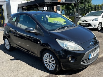 Used Ford Ka 2011 for sale - 79464816: Photo