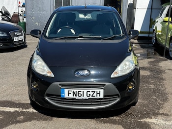 Used Ford Ka 2011 for sale - 79464816: Photo
