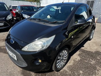 Used Ford Ka 2011 for sale - 79464816: Photo