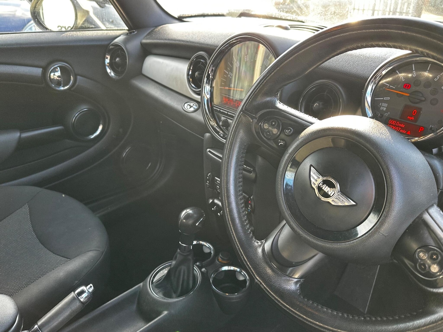 Used MINI Convertible for sale - 77216357: Photo 26